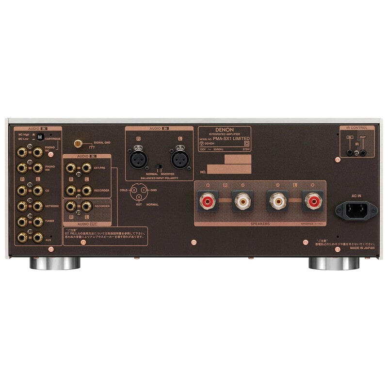 PMA-SX1LTD