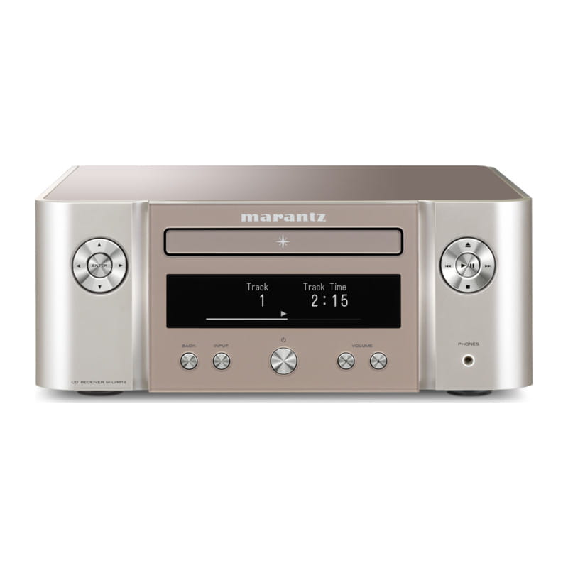 マランツ MARANTZ　M-CR612　美品　 5年保証