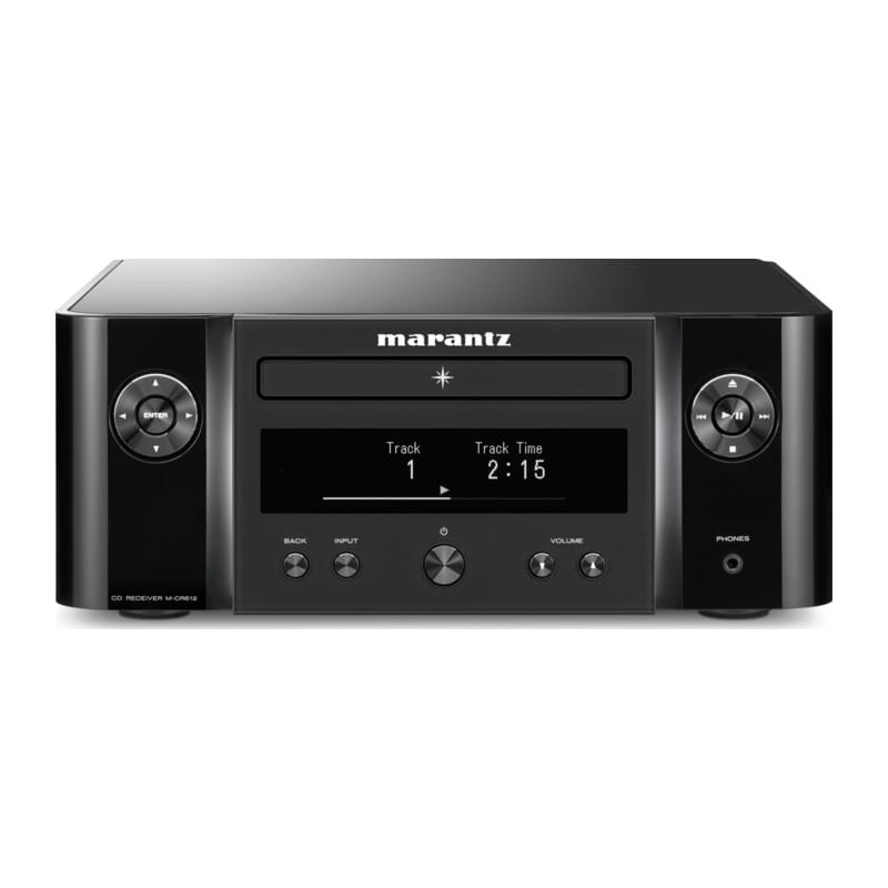 M-CR612/FB