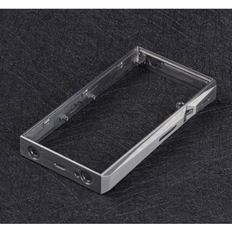 M11 Pro Stainless Steel Edition[FIO-M11PRO-SS]