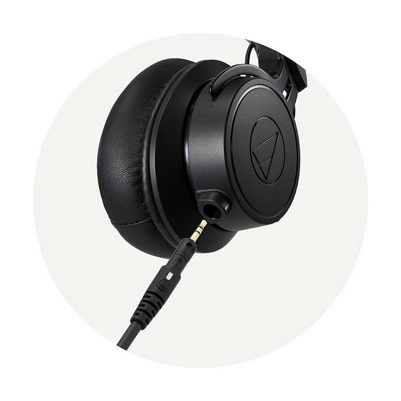 ATH-M60x