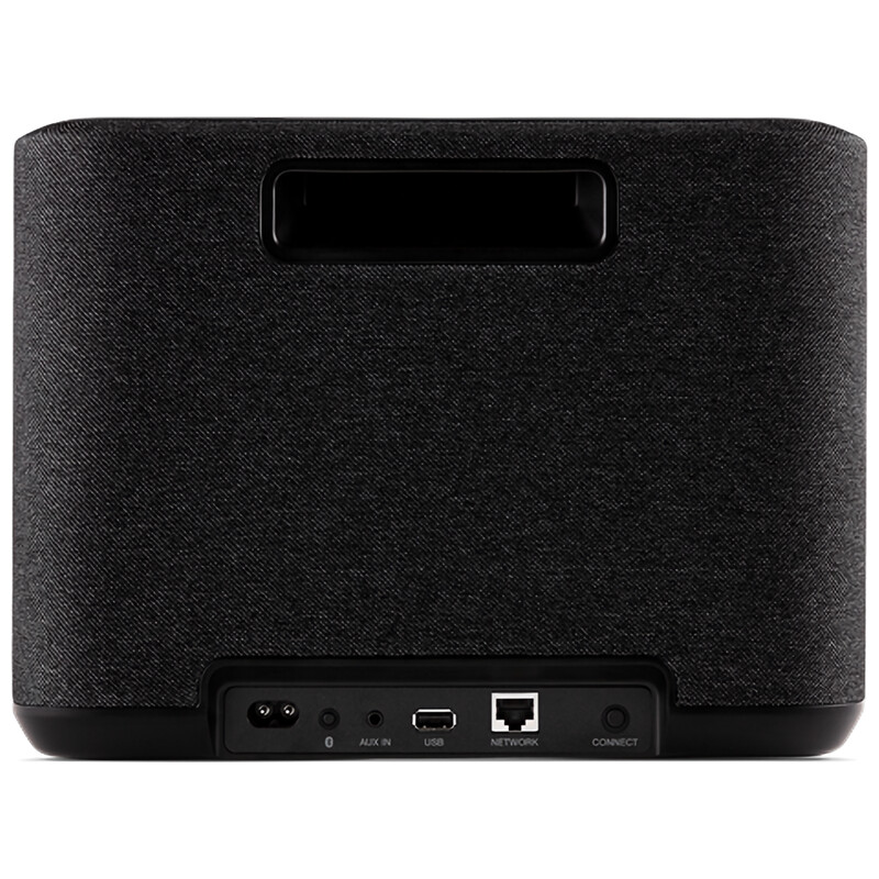 Denon Home 250 - HEOS Built-in ステレオ・スマートスピーカー