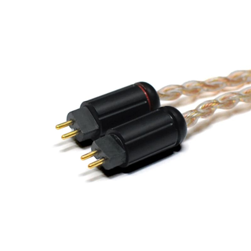 INSPIRE Volga (ボルガ) 3.5mm3極/カスタム2pin 【NLI-VGA】