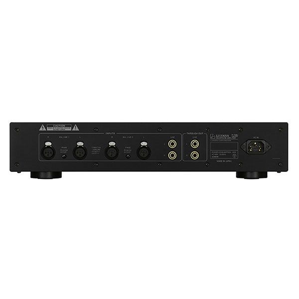P-750u LIMITED