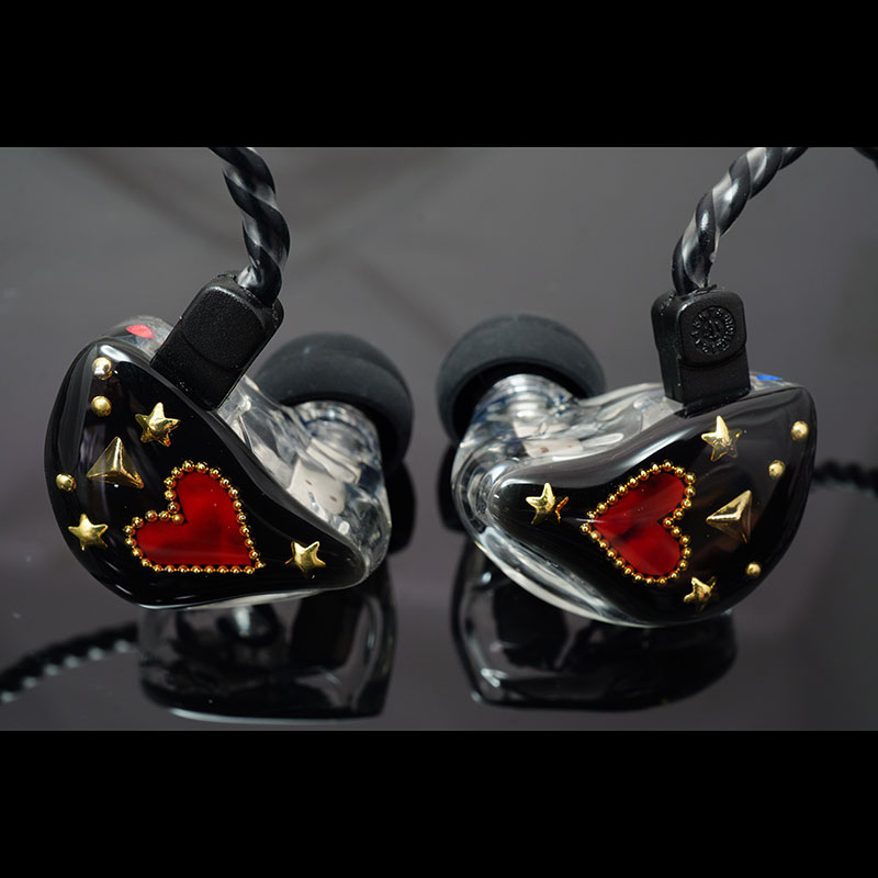 CW-U02a (Red Heart)
