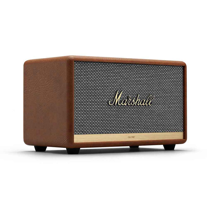 ACTON II BROWN