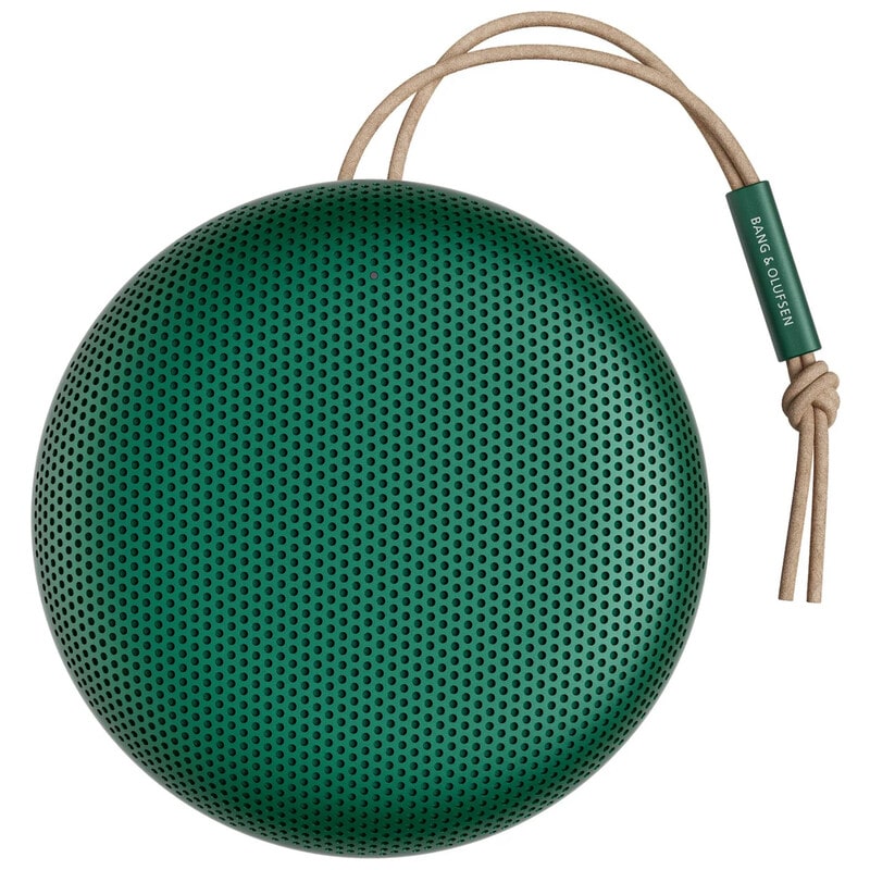 Beosound A1 2nd Gen Green