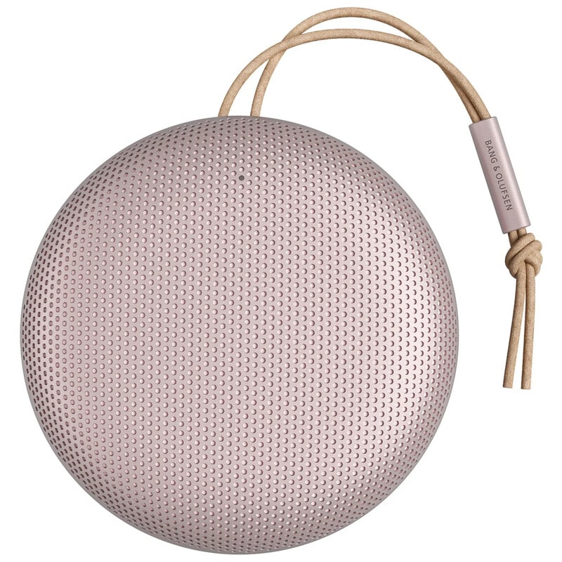 Beosound A1 2nd Gen Pink