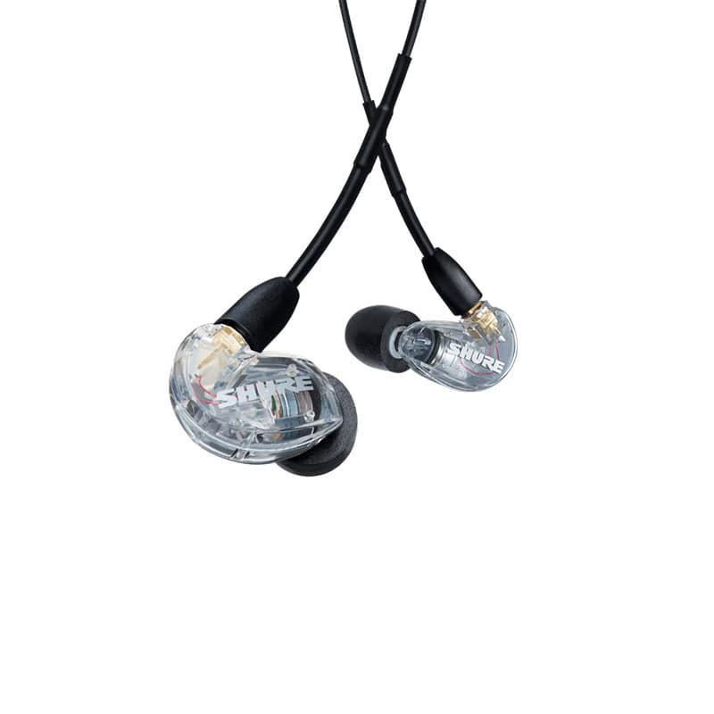 SE215DYCL+UNI-A