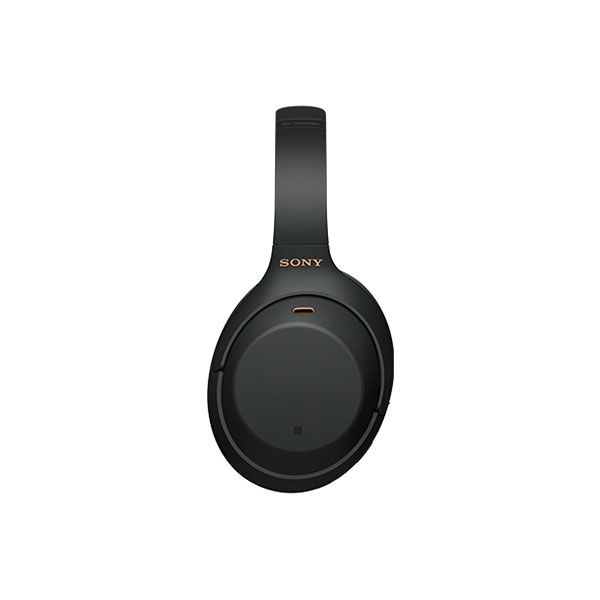 【美品】SONY WH-1000XM4 BLACK