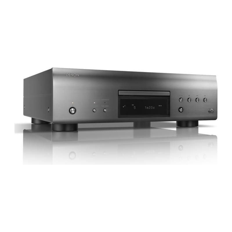 DCD-A110 GS