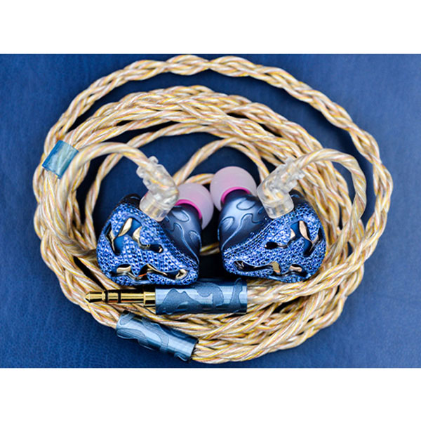 Blue Dragon(QDC-8510)