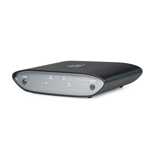 ZEN Phono