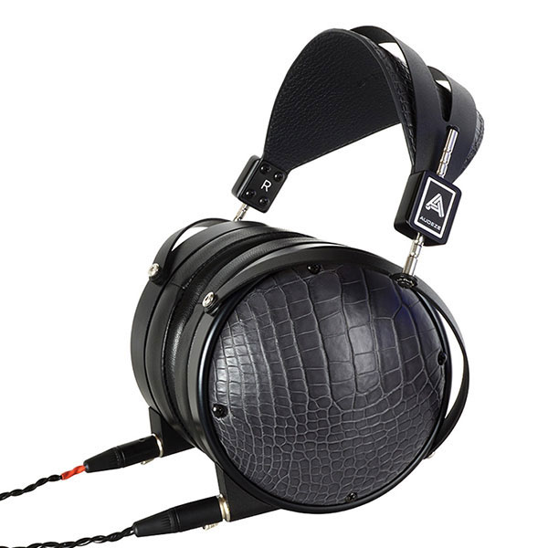 LCD-XC Alligator Limited Edition Gray