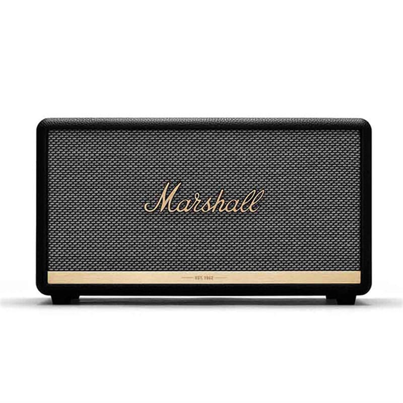 STANMORE II BLACK