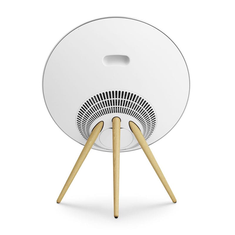 Beoplay A9 MK4 White