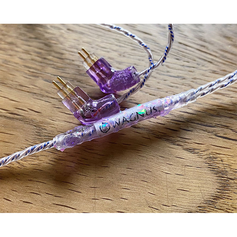 Amethysta Sheep