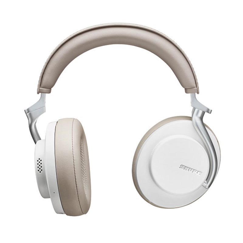 AONIC 50 WHITE 【SBH2350-WH-A】