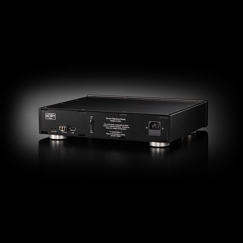 Signature Rendu SE optical