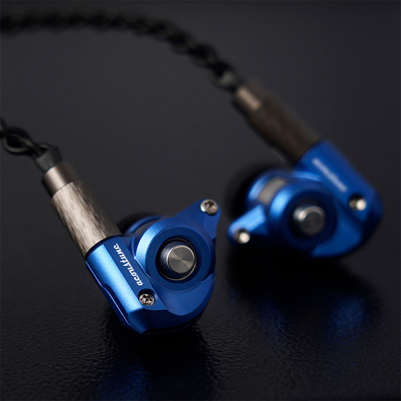 HS1300SS Azul [ACO-HS1300SS-BLU]