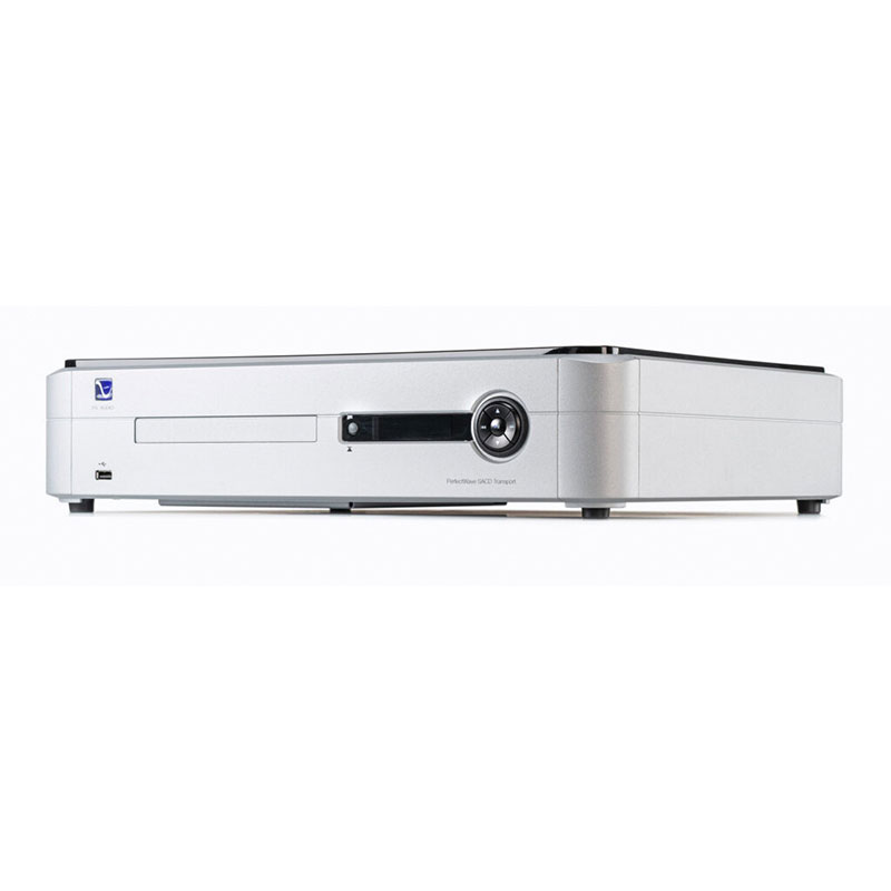 PerfectWave SACD Silver［PW-SACDT-S］