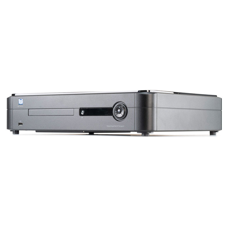 PerfectWave SACD Black ［PW-SACDT-B］