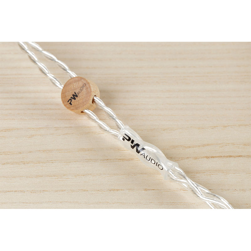 No.10 JP ver. [2pin CIEM 3.5mm]