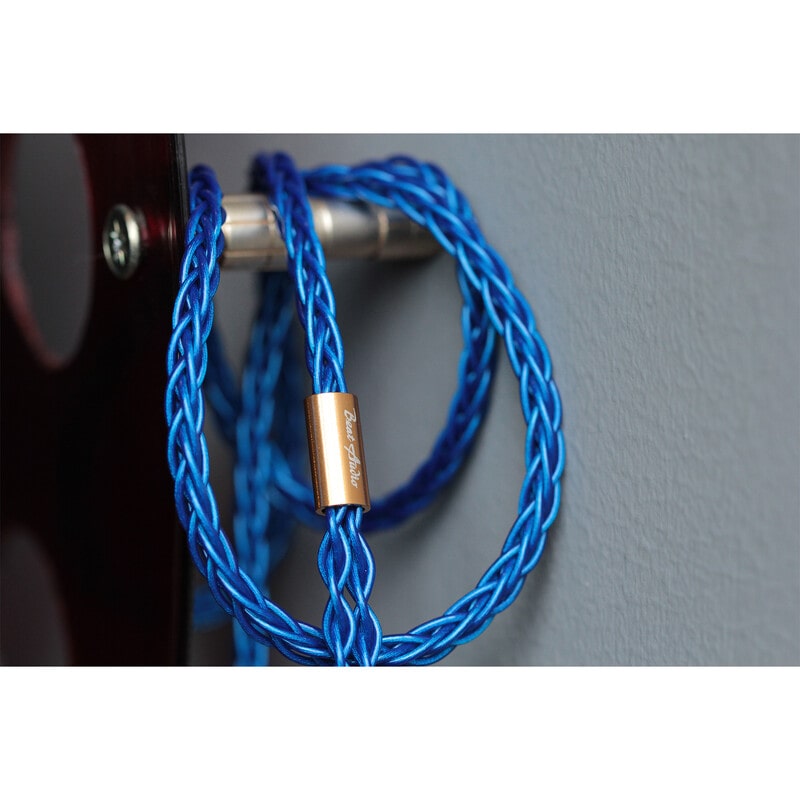 Hadal MkII 8wire - MMCX - 4.4mm [BEA-8695]