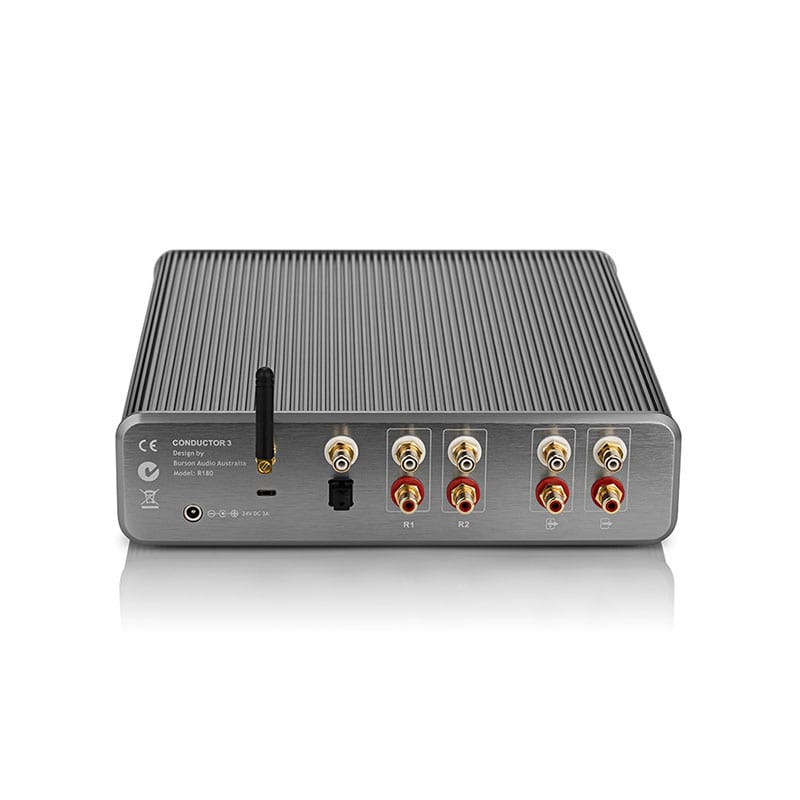 Conductor 3 Reference BSA-CONDUCTOR-3-REF