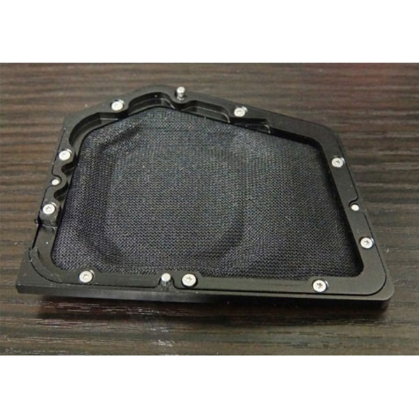 MYSPHERE サウンドフレームクッション Standard