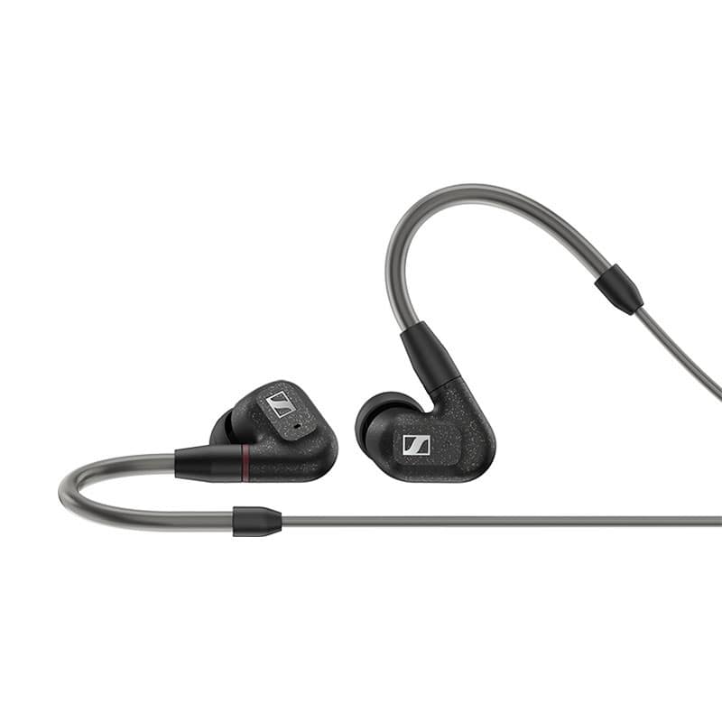 tc 【新品未開封】SENNHEISER IE300