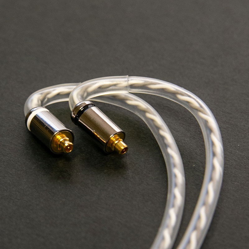 REC-absolute-FM MMCX-2.5mm4極
