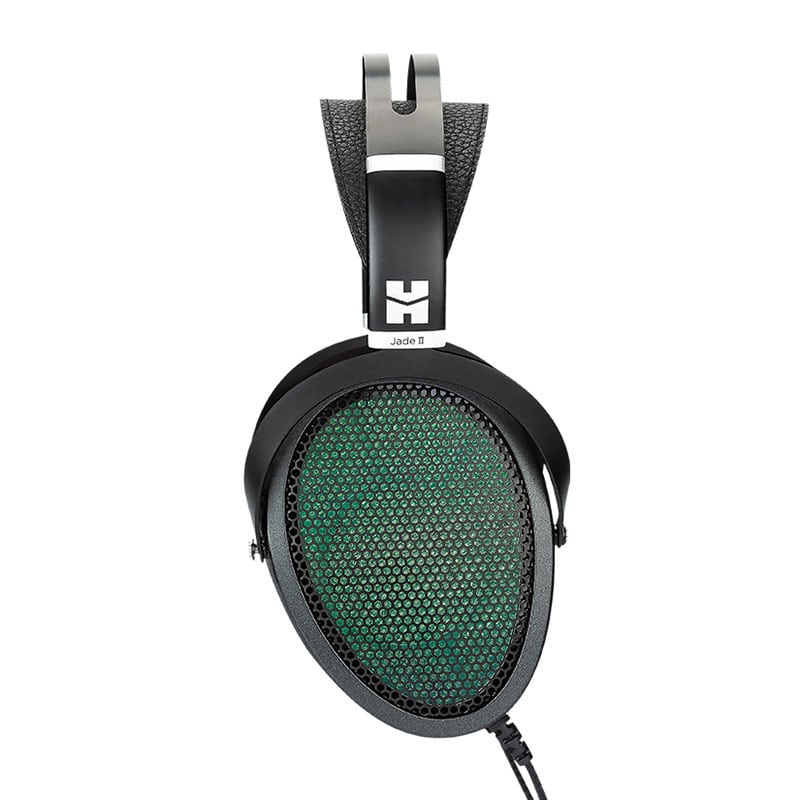 Jade II Headphone