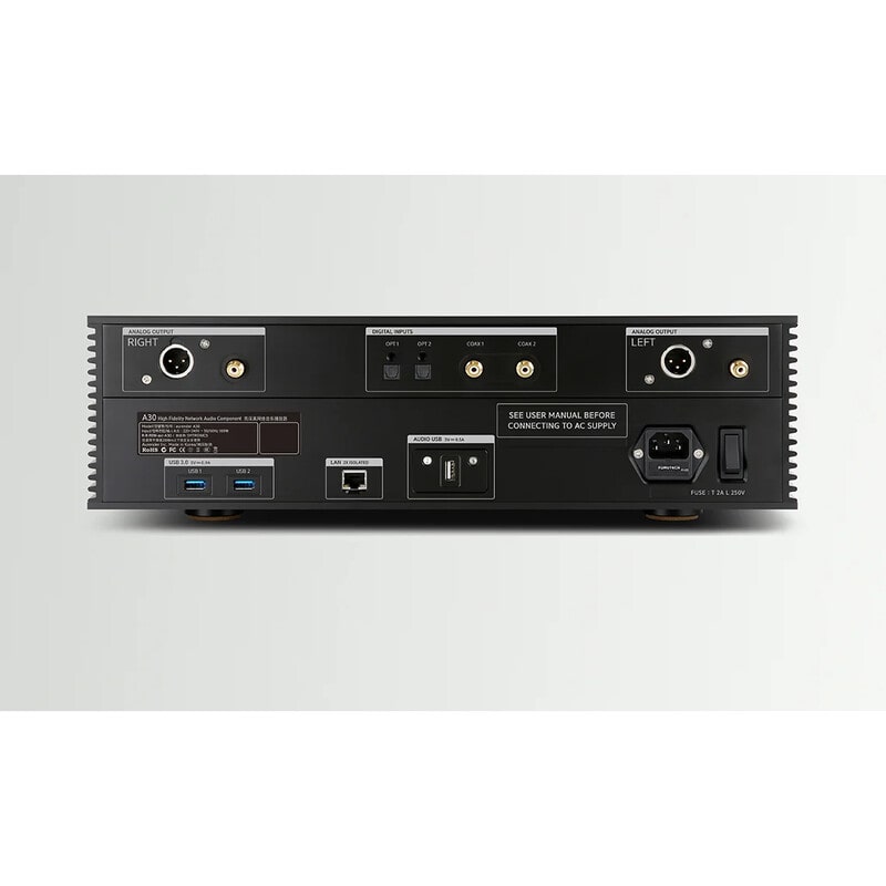 A30 Black [ARD-A30-B]