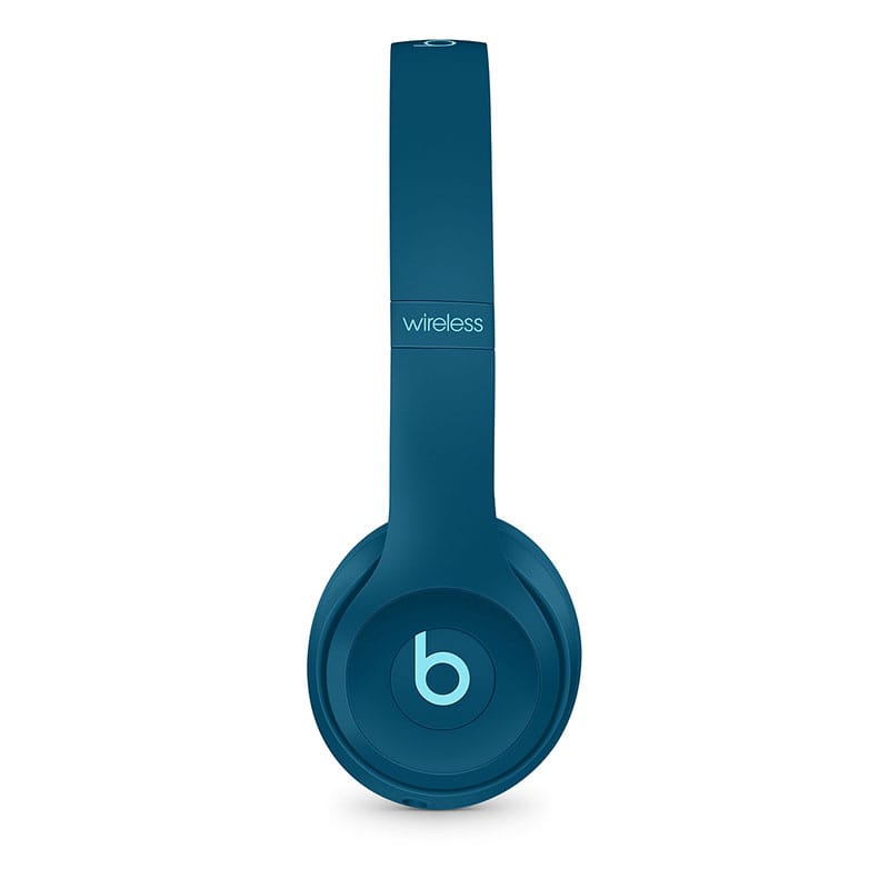 solo3 wireless Pop Collection ブルー MRRH2PA/A