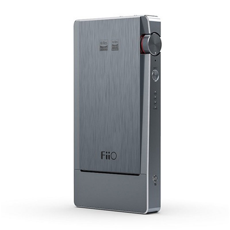 Q5s Type-C FIO-Q5S-C