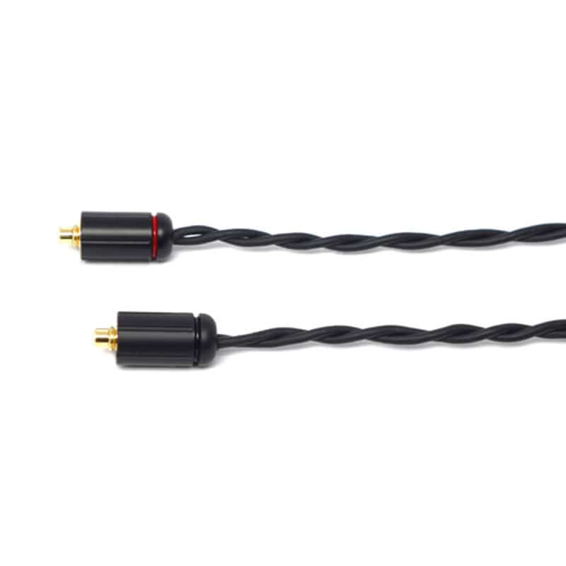 ADVANCE 翔鶴 (しょうかく) 3.5mm3極アンバランス/MMCX 【NLA-SHK】