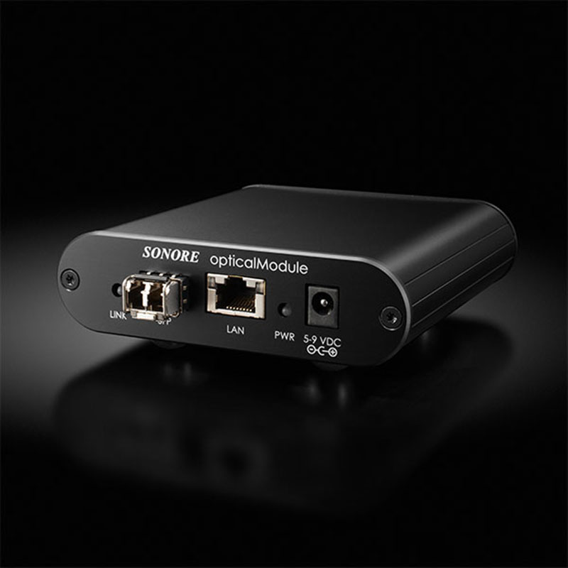 opticalModule Deluxe