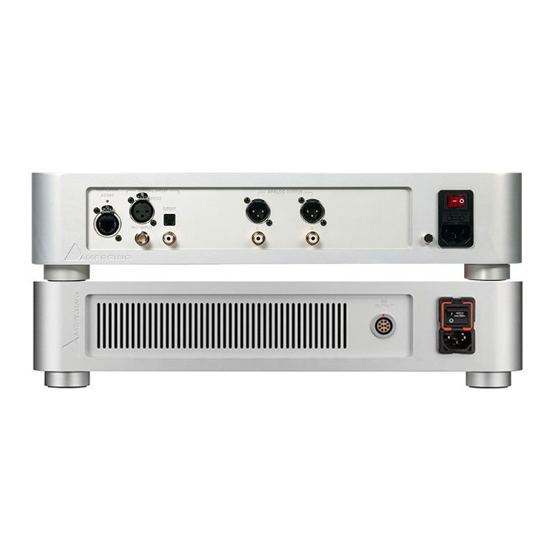 NADAC 2ch + NADAC POWER