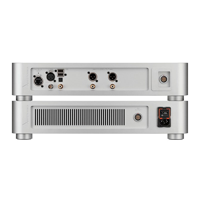 NADAC PLAYER 2ch + NADAC POWER