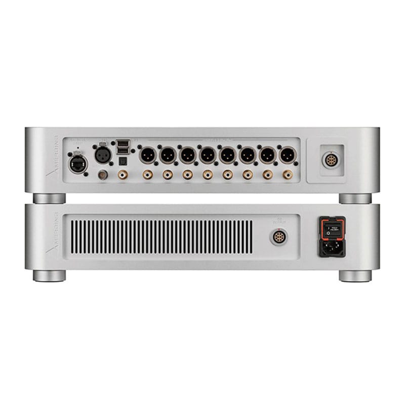 NADAC PLAYER 8ch + NADAC POWER