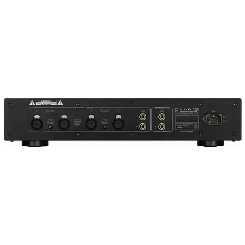 P-750u MARKII