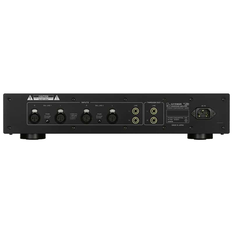 P-750u MARKII