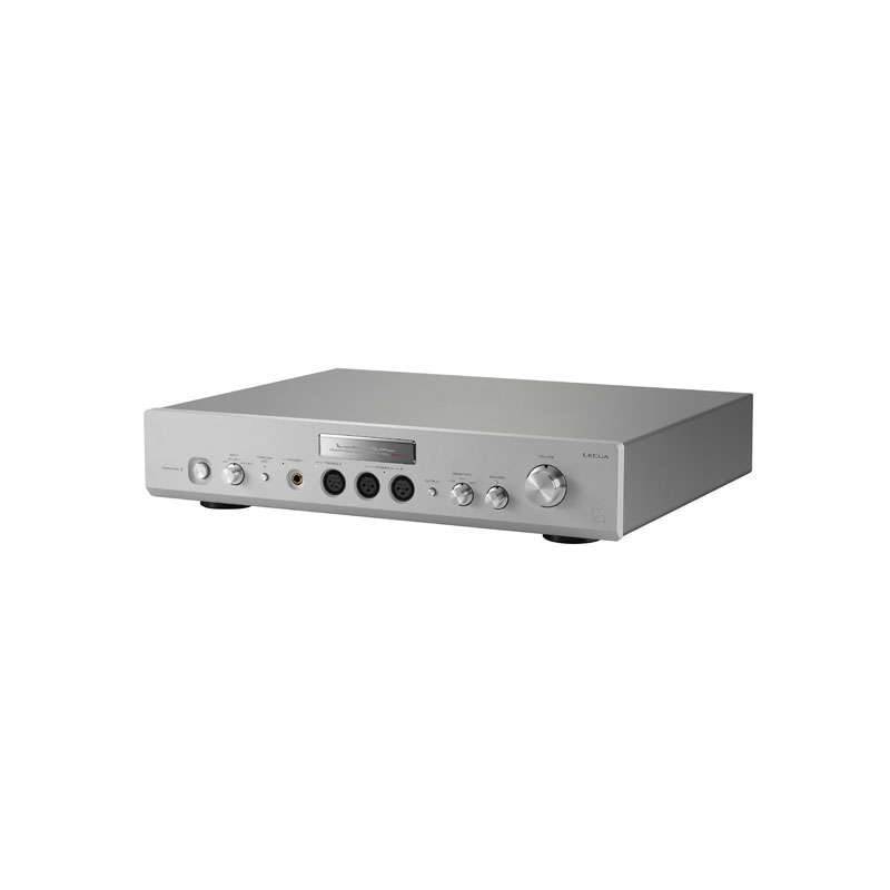 LUXMAN P-750u LIMITED