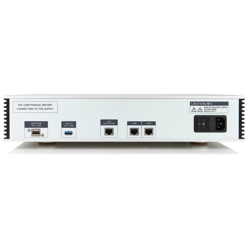 ACS10 Silver [ARD-ACS10-16T-S]