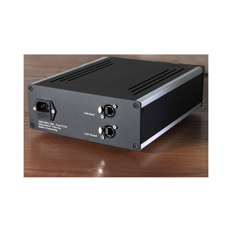 Fiber Box 2 “JAPAN STANDARD MODEL”