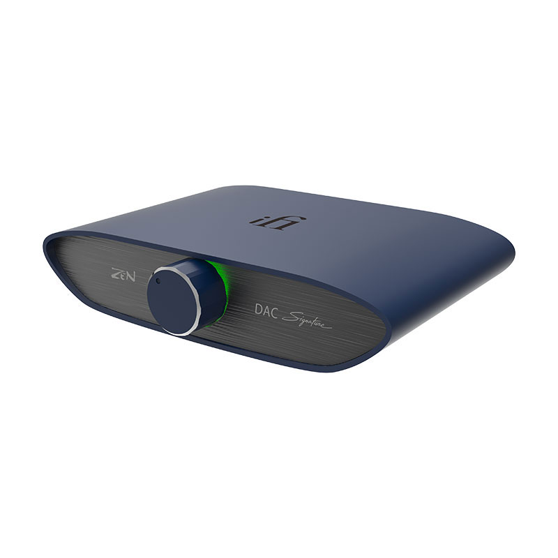ZEN DAC Signature