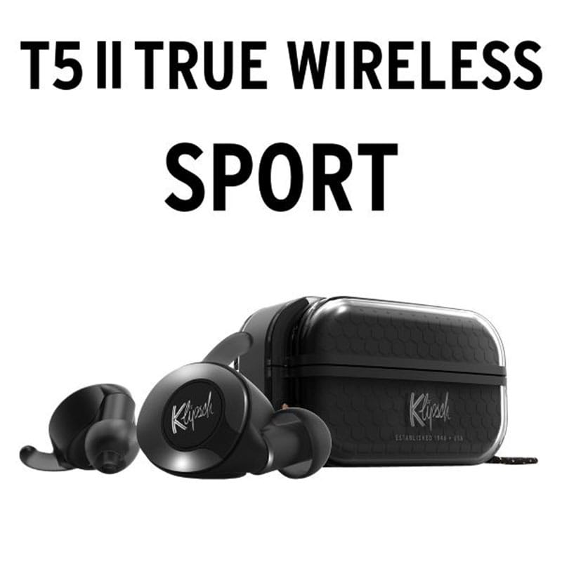 t5 true wireless sport
