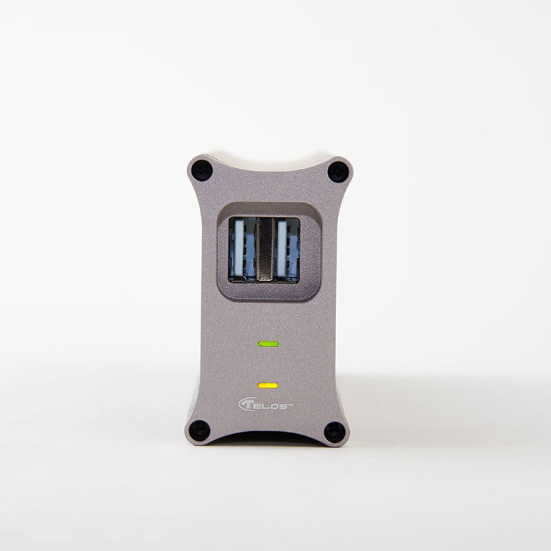 Macro G-USB