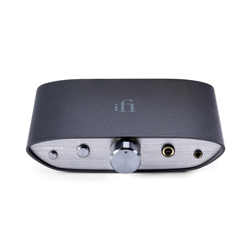 iFi audio ZEN DAC｜フジヤエービック